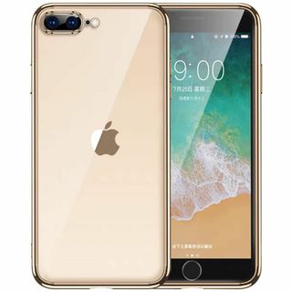 【色:ゴールド_サイズ:iPhone 7/8/SE/SE3用】Tecxin iP(その他)