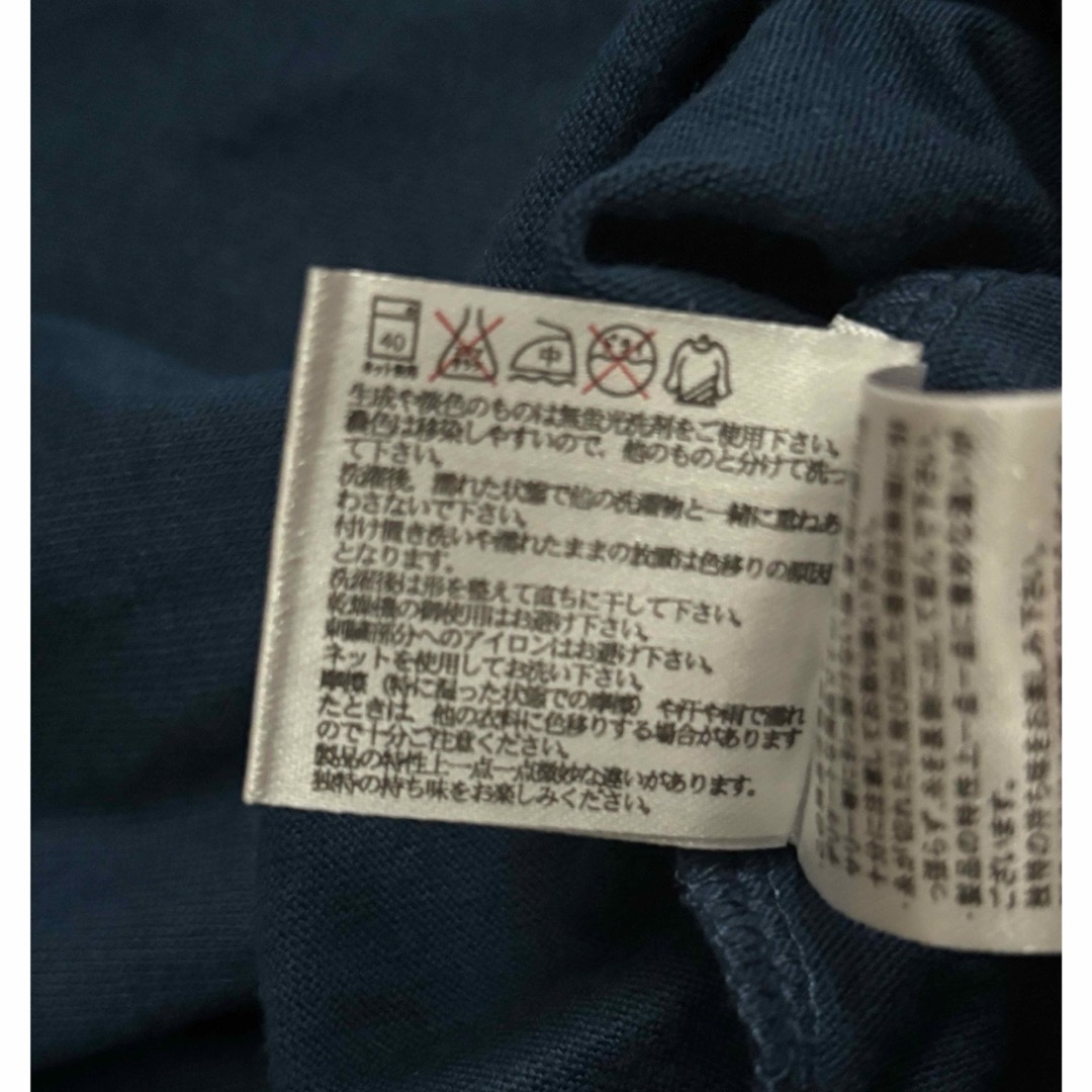SpRay(スプレイ)のTシャツ レディースのトップス(Tシャツ(半袖/袖なし))の商品写真