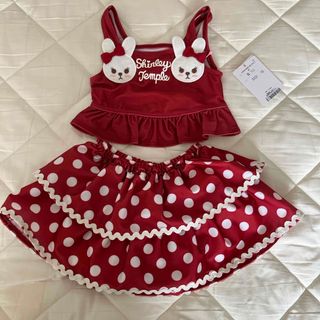 シャーリーテンプル 子供 水着(女の子)の通販 31点 | Shirley Templeの シャーリーテンプル 子供 水着(女の子)の通販 31点 | Shirley Templeの