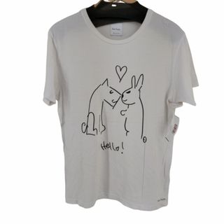 ポールスミス(Paul Smith)のPaul Smith(ポールスミス) メンズ トップス Tシャツ・カットソー(Tシャツ/カットソー(半袖/袖なし))