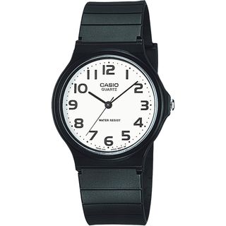 カシオ(CASIO)のCASIO チープカシオ 腕時計 MQ-24-7B2LLJF 新品 星野源着用(腕時計(アナログ))