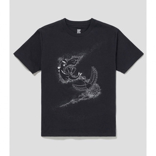 グラニフ(Design Tshirts Store graniph)のgraniph グラニフ　ポケモン　ルギア　ホウオウ　Tシャツ 半袖　130(Tシャツ/カットソー)