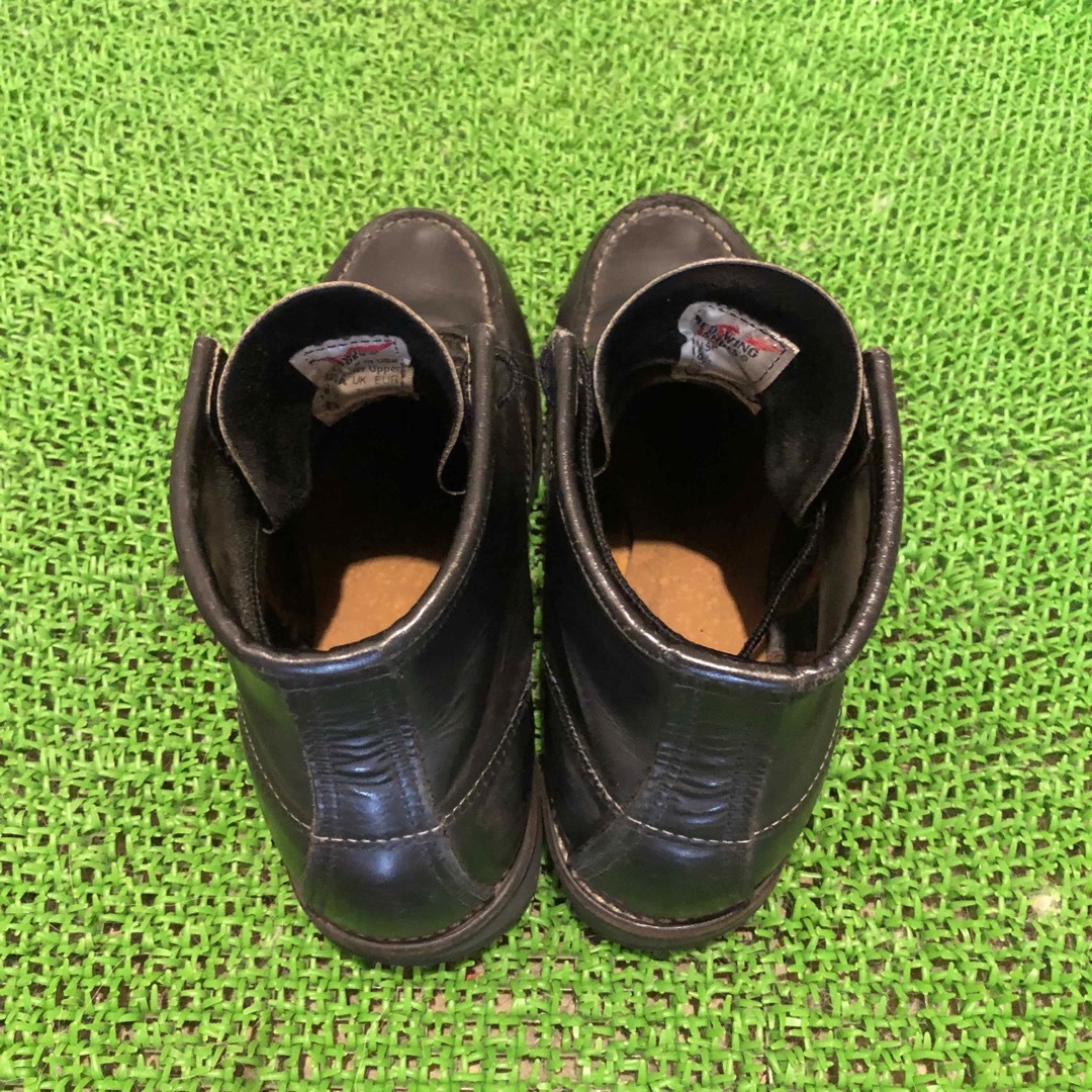 REDWING - REDWING 8137 8 1/2 レッドウィングの通販 by kai's REDWING - REDWING 8137 8 1/2 レッドウィングの通販 by kai's