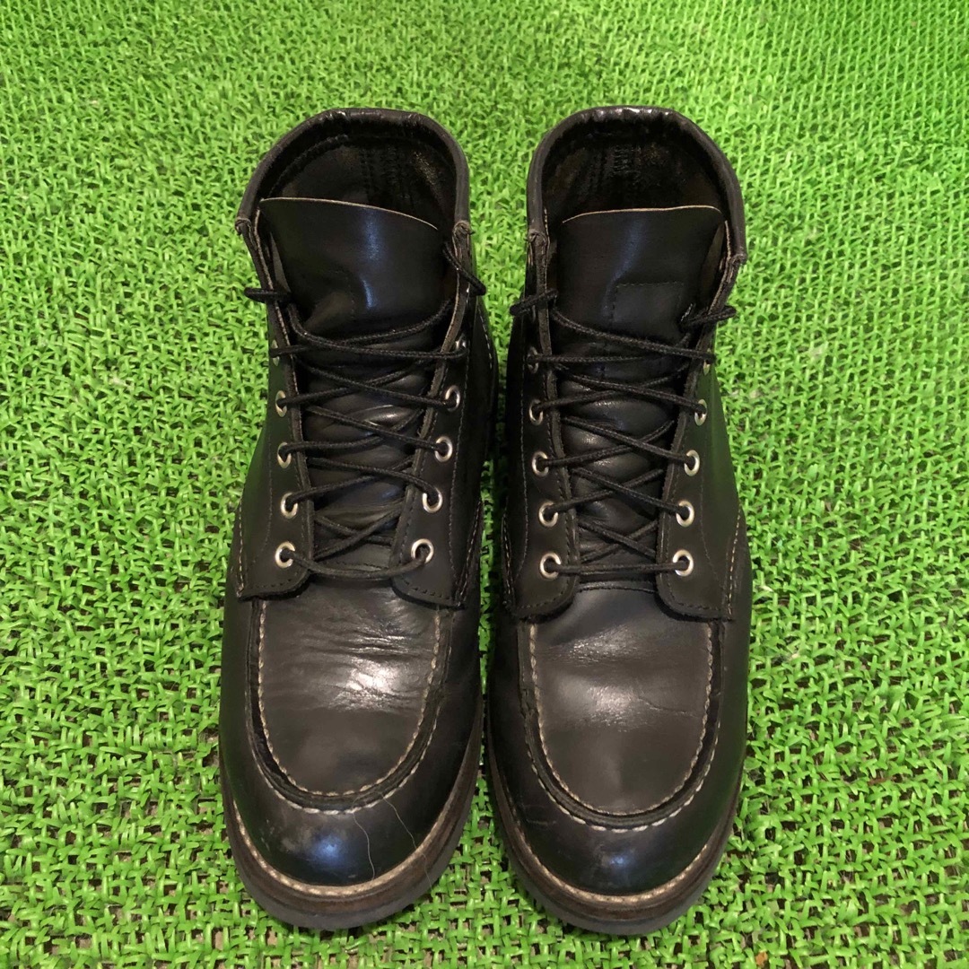 REDWING(レッドウィング)のREDWING 8137  8 1/2 レッドウィング メンズの靴/シューズ(ブーツ)の商品写真