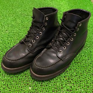 レッドウィング(REDWING)のREDWING 8137  8 1/2 レッドウィング(ブーツ)