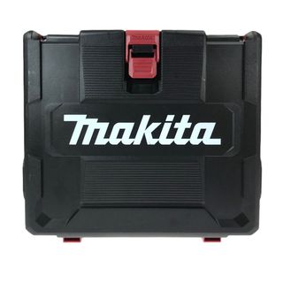 マキタ(Makita)の##MAKITA マキタ 40V 充電式インパクトドライバ TD002GRDXB ブラック バッテリ・充電器・ケース付(その他)