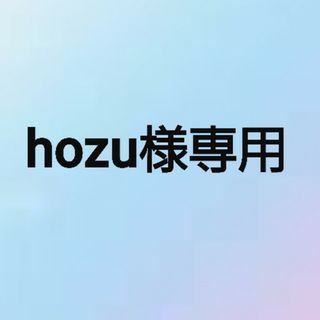 消しゴムはんこ(hozu様専用)(はんこ)