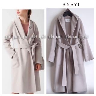 ANAYI - ANAYI   リバーシャルムフードコート  