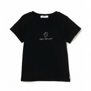 melt the lady body stone Tシャツ(Tシャツ(半袖/袖なし))