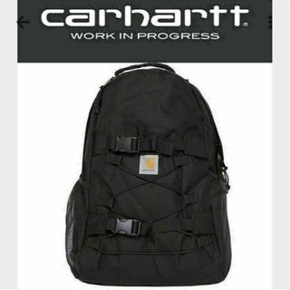 carhartt - carhartt カーハート バッグパック リュック リュックサック 男女兼用