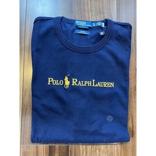 ポロラルフローレン(POLO RALPH LAUREN)のポロラルフローレンbeamsビームス別注XL(Tシャツ/カットソー(半袖/袖なし))