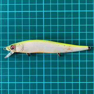 メガバス(Megabass)のメガバス　ビジョン110 ヴィジョン　ワンテン(ルアー用品)