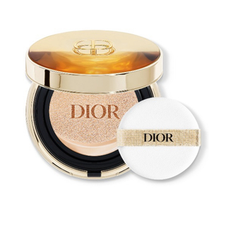 ディオール(Dior)のプレステージ  ル  クッション  タン  ドゥ  ローズ(ファンデーション)