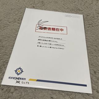 CAPCOM - 逆転裁判456 オドロキ切り札セット ブロマイド