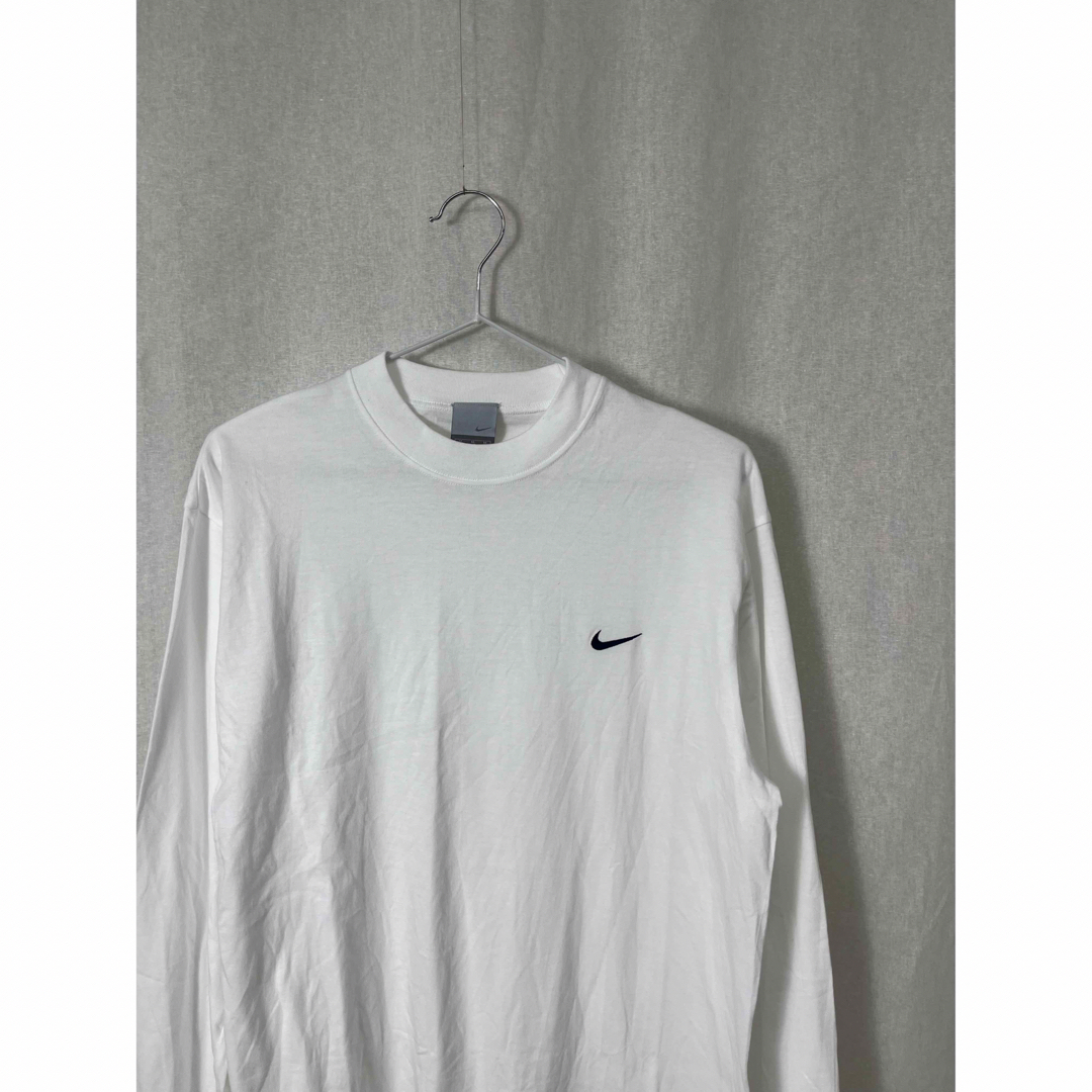 NIKE(ナイキ)のK926 NIKE ナイキ 長袖トップス TOPS メンズのトップス(Tシャツ/カットソー(七分/長袖))の商品写真