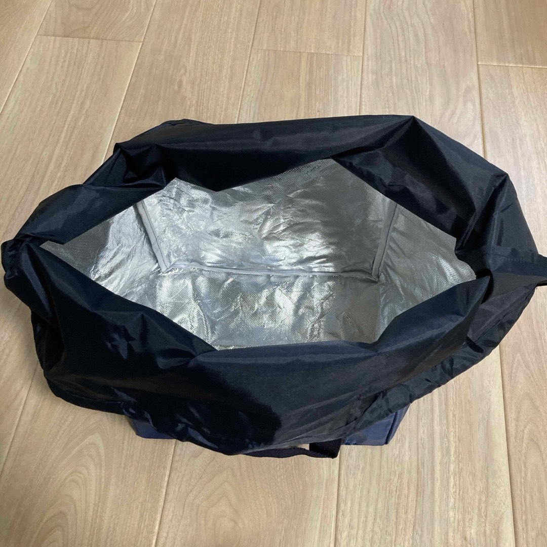 SONY(ソニー)のSONY 保冷バック中型 レディースのバッグ(エコバッグ)の商品写真