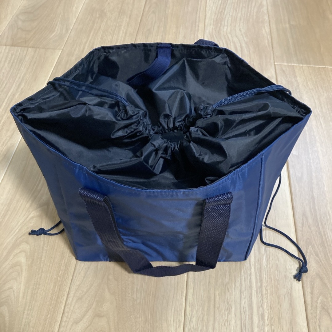 SONY(ソニー)のSONY 保冷バック中型 レディースのバッグ(エコバッグ)の商品写真