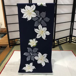 ゆかた反物(浴衣)