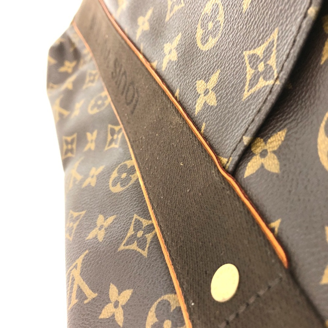 LOUIS VUITTON(ルイヴィトン)のルイヴィトン LOUIS VUITTON カバ・ボブール M53013 肩掛けバッグ トートバッグ ダミエキャンバス ブラウン レディースのバッグ(トートバッグ)の商品写真