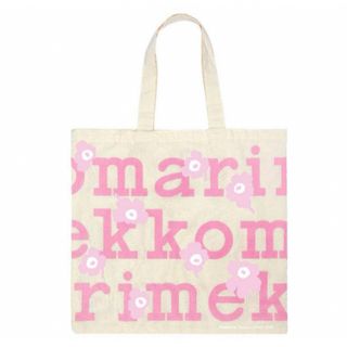 マリメッコ(marimekko)のmarimekko ノベルティ(トートバッグ)