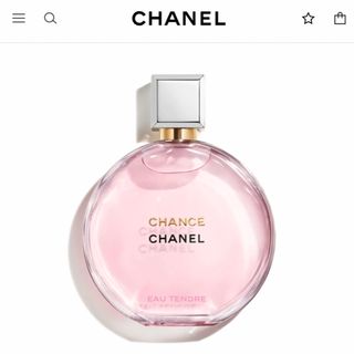 【専用】CHANEL チャンス オー タンドゥル(香水(女性用))