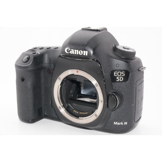【オススメ】Canon デジタル一眼レフカメラ EOS 5D Mark III ボディ EOS5DMK3(デジタル一眼)