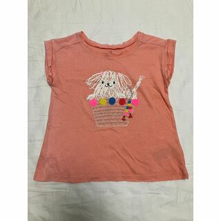 ギャップキッズ(GAP Kids)のGAP｜半袖Tシャツ　5歳（110）(Tシャツ/カットソー)