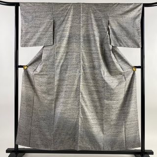 付下げ 身丈158cm 裄丈64cm 正絹 美品 秀品 【中古】(着物)