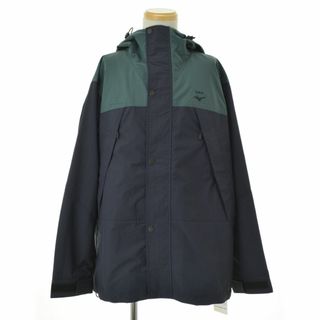 アーペーセー(A.P.C)の【APC×MIZUNO】PARKA MONTAGNE ナイロンマウンテンパーカー(マウンテンパーカー)