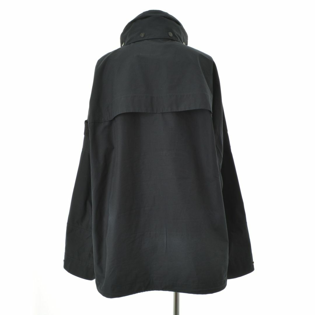 STONE ISLAND - 【STONEISLAND】GHOST PIECE コットンジャケット STONE ISLAND - 【STONEISLAND】GHOST PIECE コットンジャケット