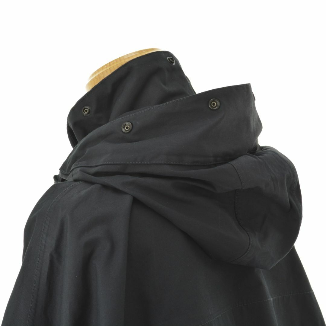 STONE ISLAND - 【STONEISLAND】GHOST PIECE コットンジャケット STONE ISLAND - 【STONEISLAND】GHOST PIECE コットンジャケット