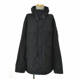 STONE ISLAND - 【STONEISLAND】GHOST PIECE コットンジャケット