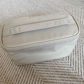 MUJI (無印良品) - 【無印良品】コスメポーチ