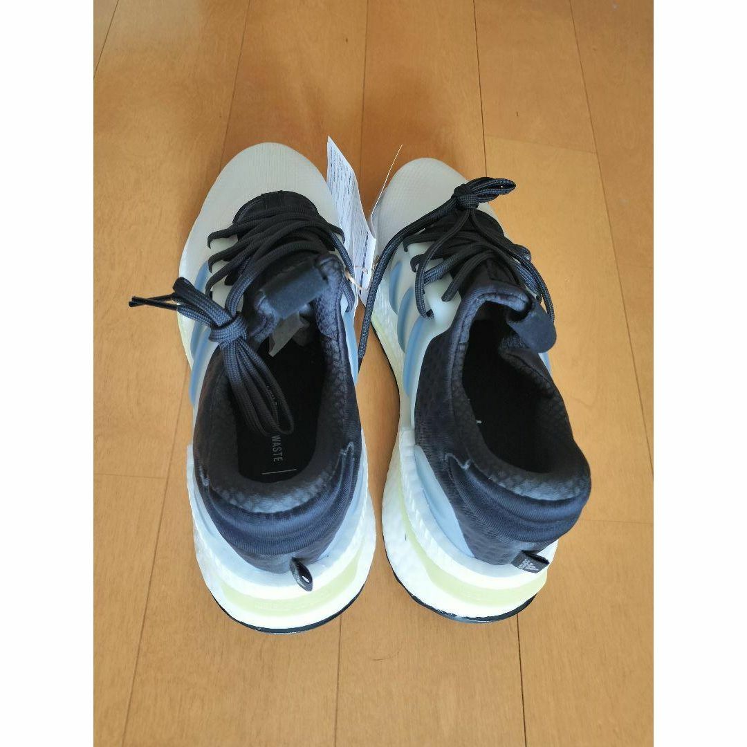 adidas(アディダス)のアディダス スニーカー 25.5 新品 X_PLRBOOST MBS18 メンズの靴/シューズ(スニーカー)の商品写真