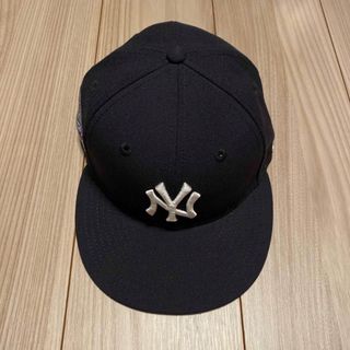 ニューエラー(NEW ERA)のnewera Yankees SUBWAY SERIES(キャップ)