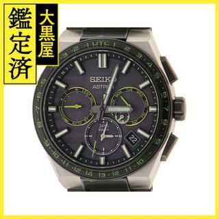 セイコー(SEIKO)のセイコー アストロン SBXC139 【436】(腕時計(アナログ))