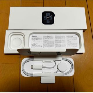 Apple Watch - Apple Watch純正 USB-C -（1 m）充電コード