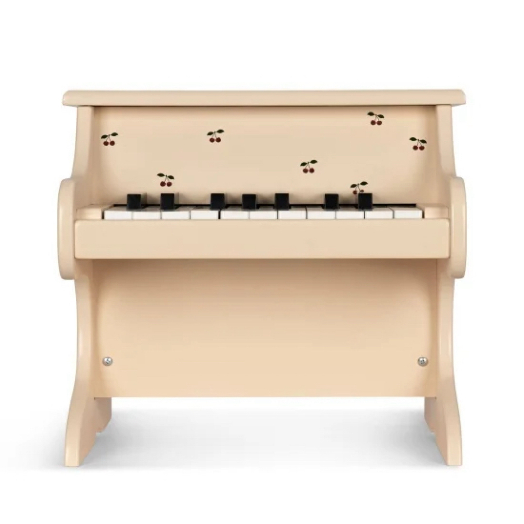 コンゲススロイド　ピアノ キッズ/ベビー/マタニティのおもちゃ(楽器のおもちゃ)の商品写真