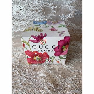 グッチ(Gucci)の新品未開封 グッチ GUCCI フローラ アニバーサリー エディション オードト(香水(女性用))