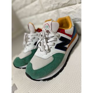 New Balance - New Balance スニーカー　26.5