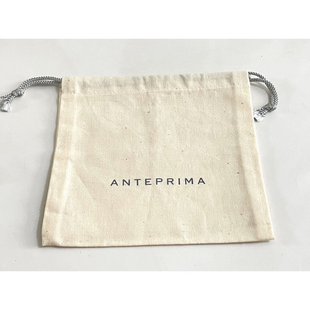 ANTEPRIMA(アンテプリマ)の未使用◾️ANTEPRIMA アンテプリマ 保存袋 付属品  レディースのバッグ(ショップ袋)の商品写真