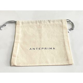 アンテプリマ(ANTEPRIMA)の未使用◾️ANTEPRIMA アンテプリマ 保存袋 付属品 (ショップ袋)