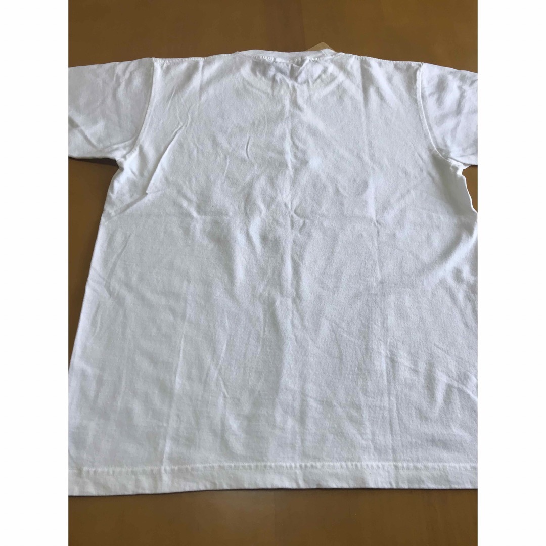 Lens Concave(レンズコンケイブ)のLens concave レンズコンケイブ ITALY プリント Tシャツ メンズのトップス(Tシャツ/カットソー(半袖/袖なし))の商品写真