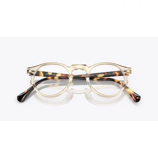 Oliver Peoples