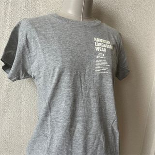 ピコ(PIKO)のピコ　piko 半袖　Tシャツ　レディース　グレー(Tシャツ(半袖/袖なし))