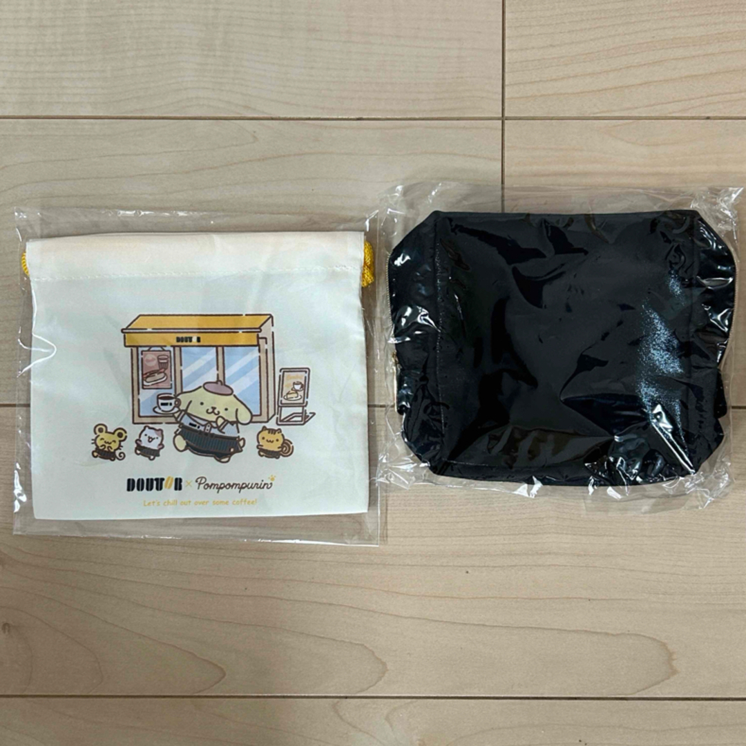 袋いろいろセット レディースのバッグ(ショップ袋)の商品写真