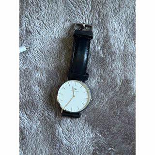 Daniel Wellington - ダニエルウェリントン