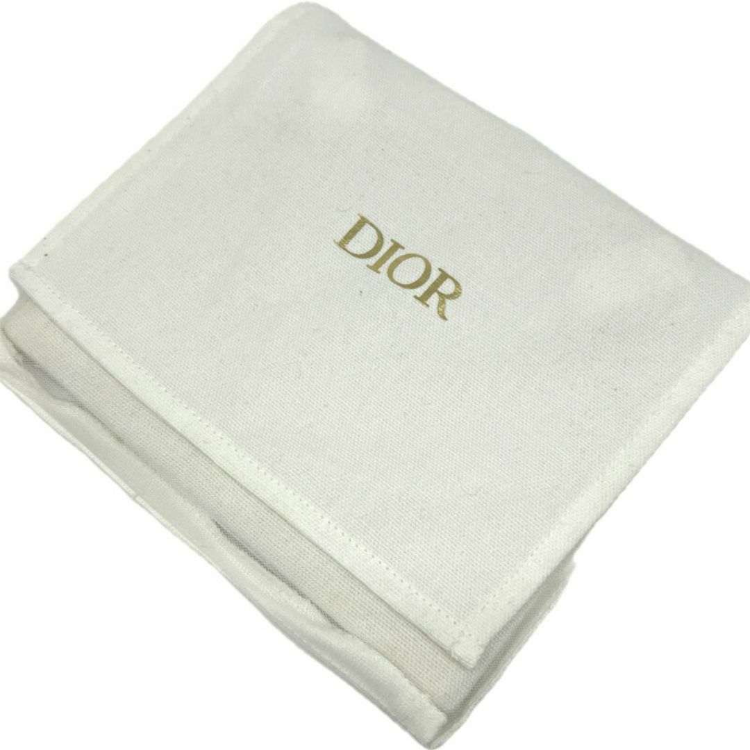 Christian Dior(クリスチャンディオール)のDIOR　ディオール　パールネックレス　ネックレス　ロングチェーン　AirPods　アクセサリー　ロングネックレス　レディース　ゴールド　パール　金色 レディースのアクセサリー(ネックレス)の商品写真