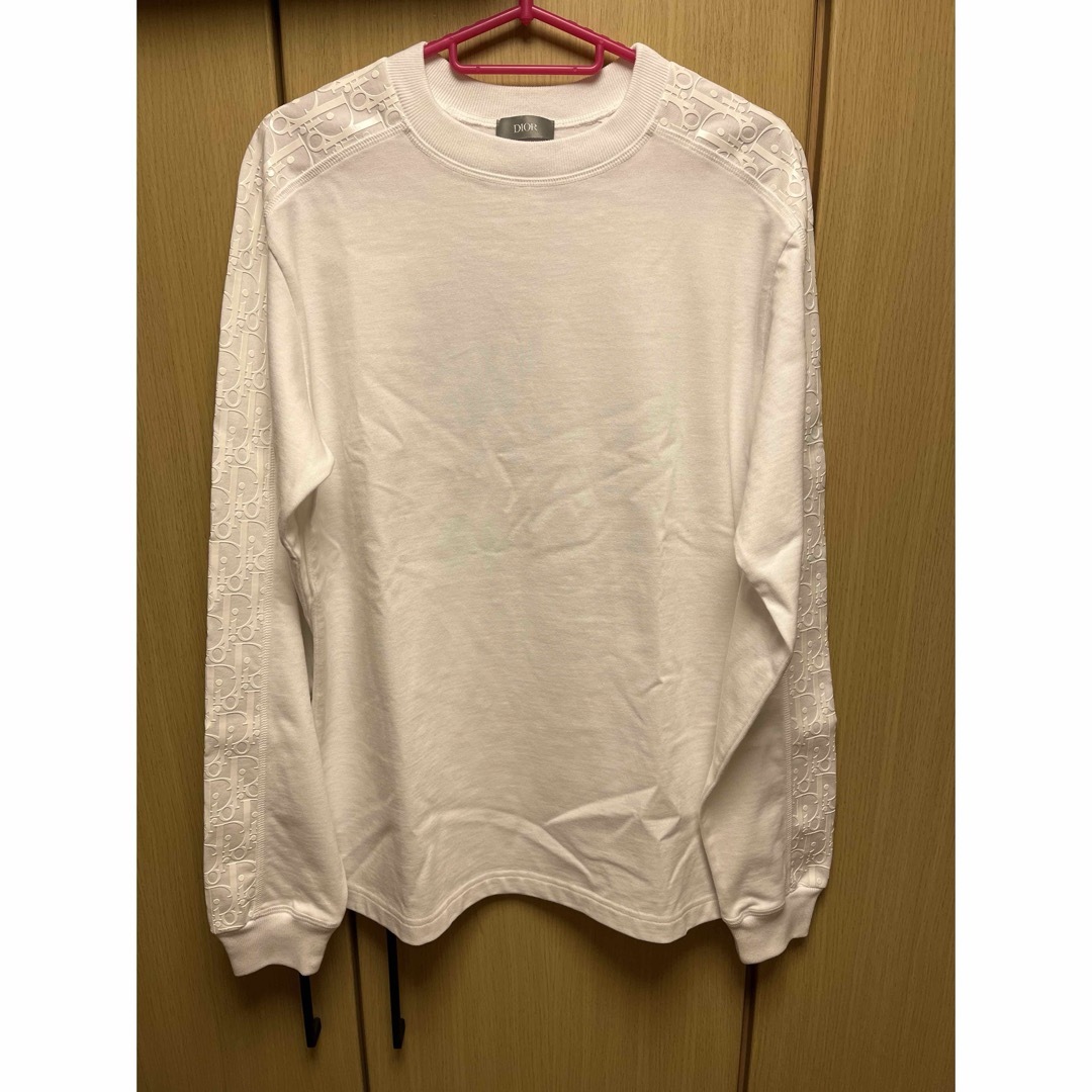 DIOR HOMME - 正規 21SS DIOR ディオール OBLIQUE オブリーク DIOR HOMME - 正規 21SS DIOR ディオール OBLIQUE オブリーク