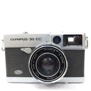 オリンパス(OLYMPUS)の【動作確認済】 Olympus 35 EC(フィルムカメラ)